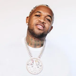 عکس DJ Mustard — خواننده در TapSeda