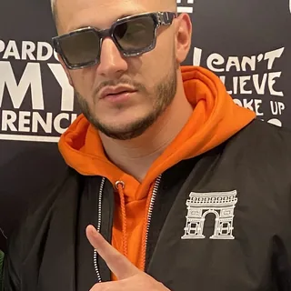 عکس DJ Snake — خواننده در TapSeda