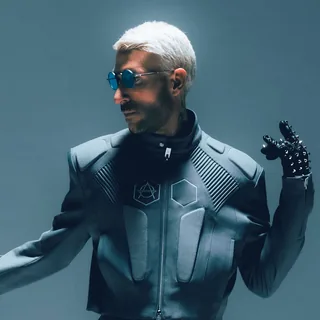 عکس Don Diablo — خواننده در TapSeda
