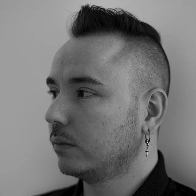 عکس Duke Dumont — خواننده در TapSeda