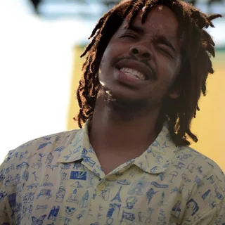 عکس Earl Sweatshirt — خواننده در TapSeda