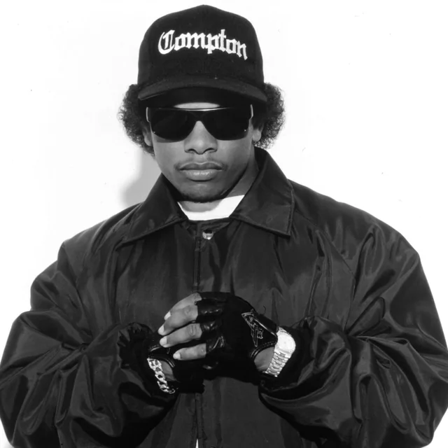 عکس Eazy-E — خواننده در TapSeda