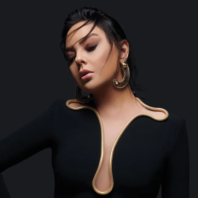 عکس Ebru Gündeş — خواننده در TapSeda