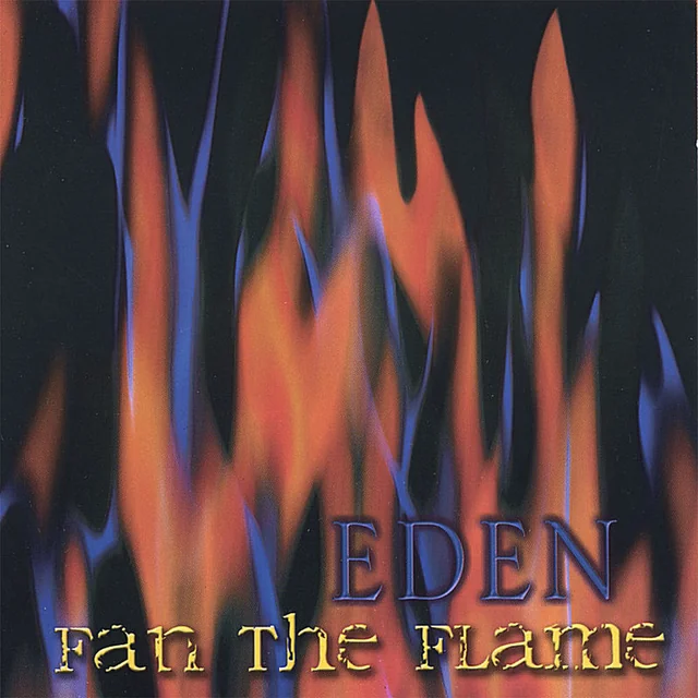 عکس EDEN — خواننده در TapSeda