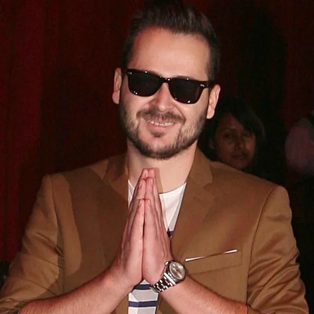 عکس Edward Maya — خواننده در TapSeda