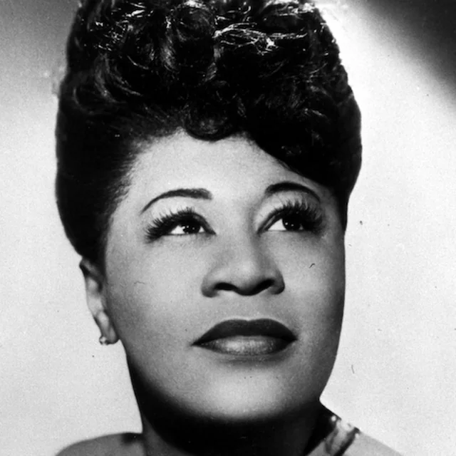 عکس Ella Fitzgerald — خواننده در TapSeda