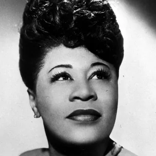 عکس Ella Fitzgerald — خواننده در TapSeda