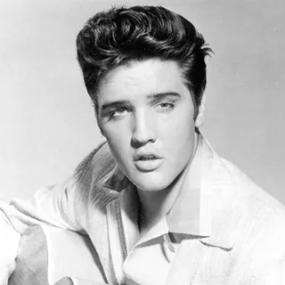 عکس Elvis Presley — خواننده در TapSeda