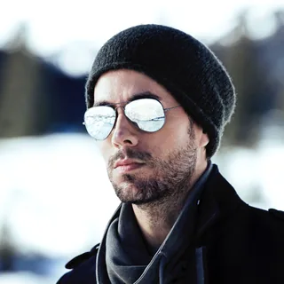 عکس انریکه ایگلسیاس (Enrique Iglesias) — خواننده در TapSeda