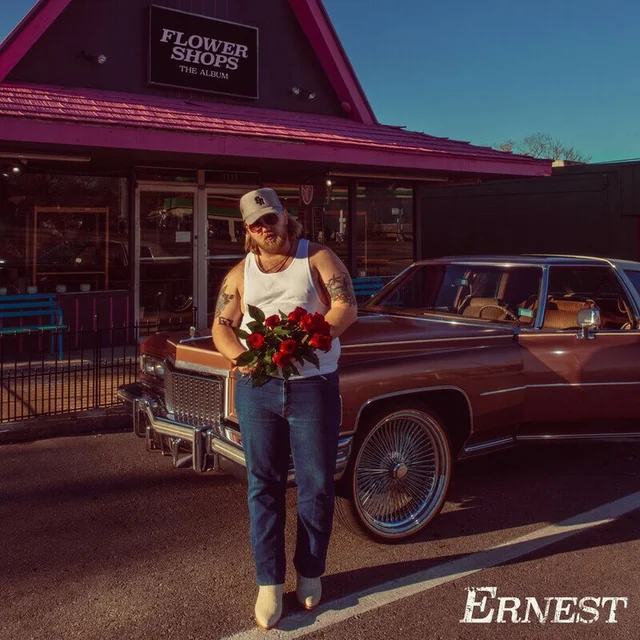 عکس ERNEST — خواننده در TapSeda