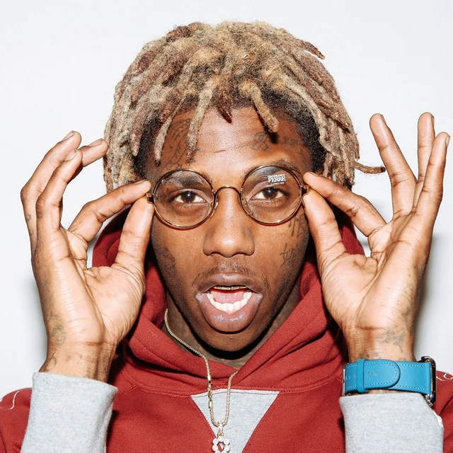 عکس Famous Dex — خواننده در TapSeda