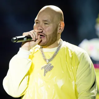 عکس Fat Joe — خواننده در TapSeda