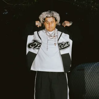 عکس Fat Nick — خواننده در TapSeda
