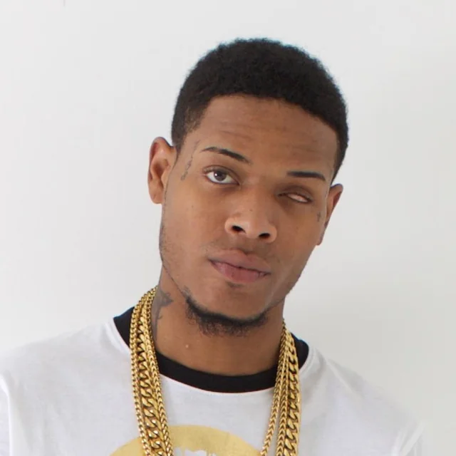 عکس Fetty Wap — خواننده در TapSeda
