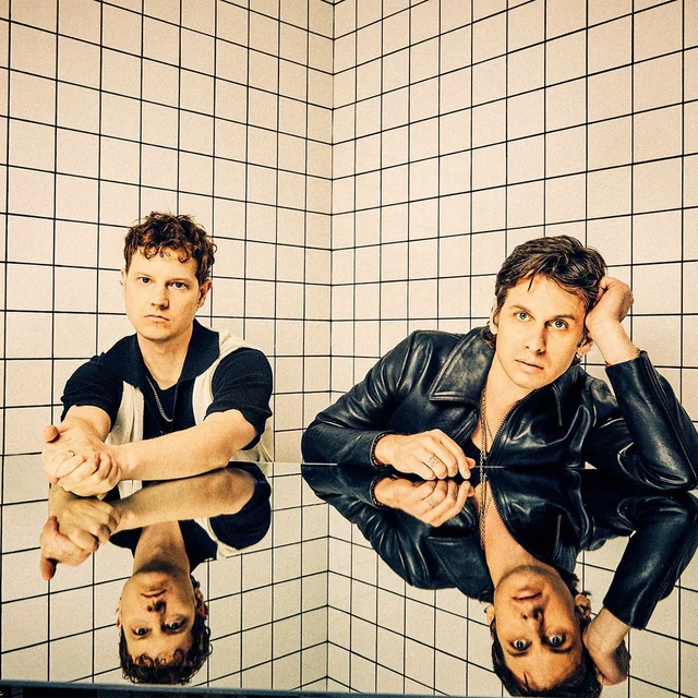 عکس Foster The People — خواننده در TapSeda