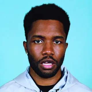 عکس فرانک اوشن (Frank Ocean) — خواننده در TapSeda
