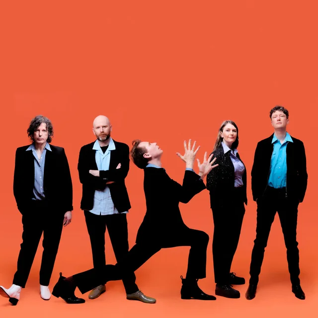 عکس Franz Ferdinand — خواننده در TapSeda
