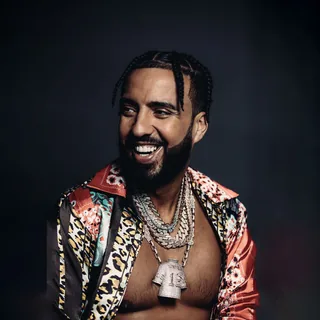 عکس فرنچ مونتانا (French Montana) — خواننده در TapSeda