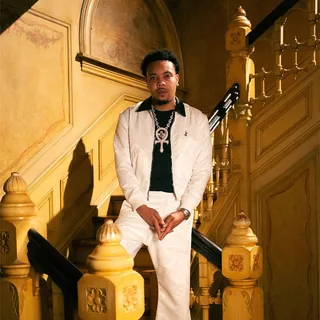 عکس G Herbo — خواننده در TapSeda