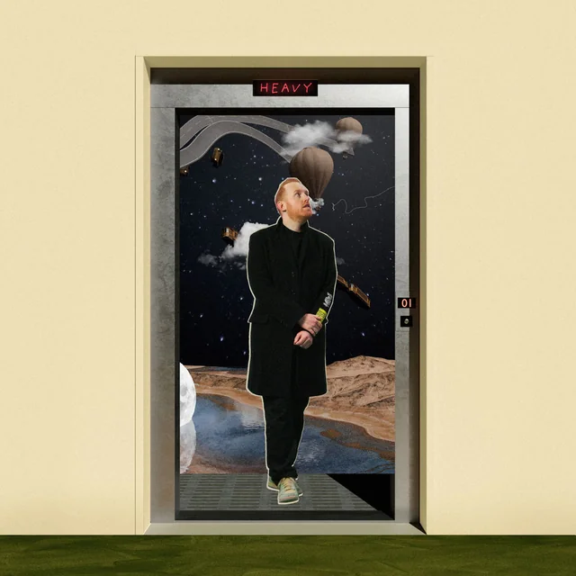 عکس Gavin James — خواننده در TapSeda