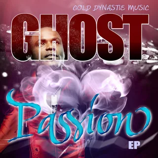 عکس Ghost — خواننده در TapSeda