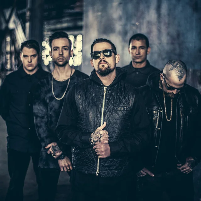 عکس Good Charlotte — خواننده در TapSeda
