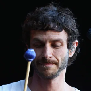 عکس Gotye — خواننده در TapSeda