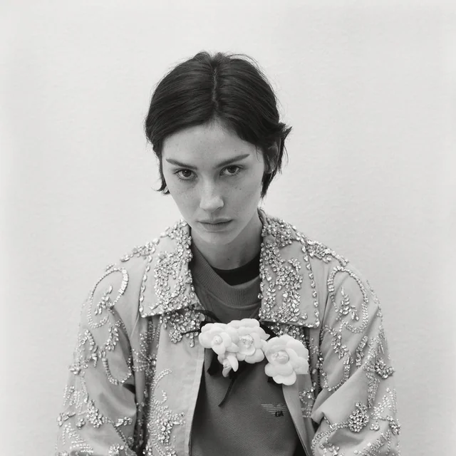 عکس Gracie Abrams — خواننده در TapSeda