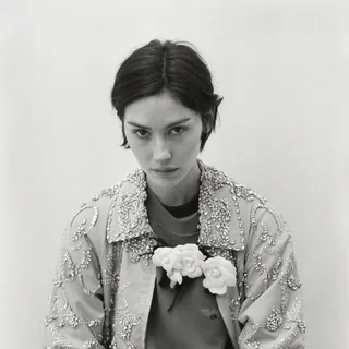عکس Gracie Abrams — خواننده در TapSeda