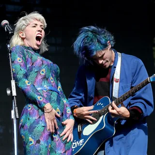 عکس GROUPLOVE — خواننده در TapSeda