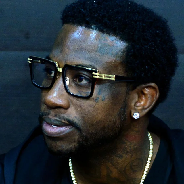 عکس گوچی مین (Gucci Mane) — خواننده در TapSeda