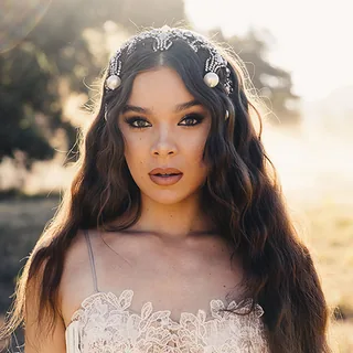 عکس Hailee Steinfeld — خواننده در TapSeda