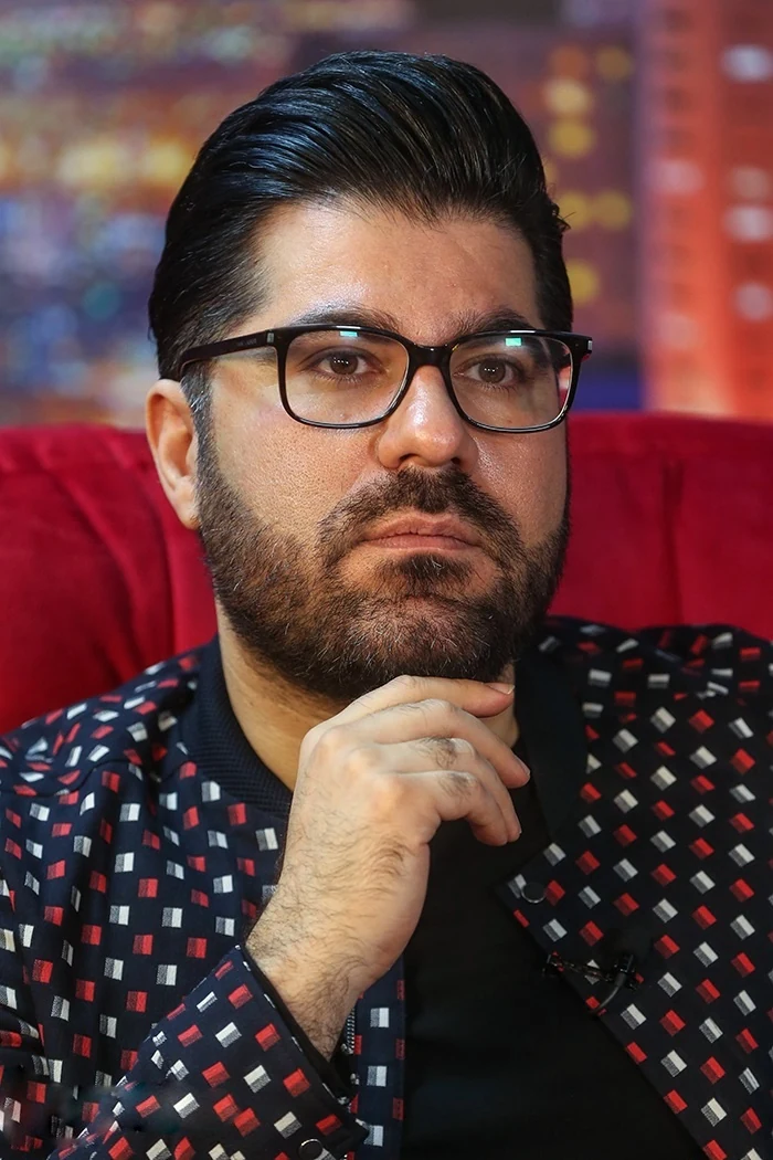 حامد همایون