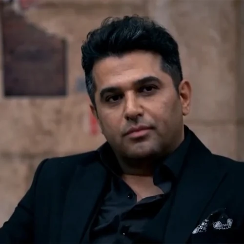 حمید عسکری