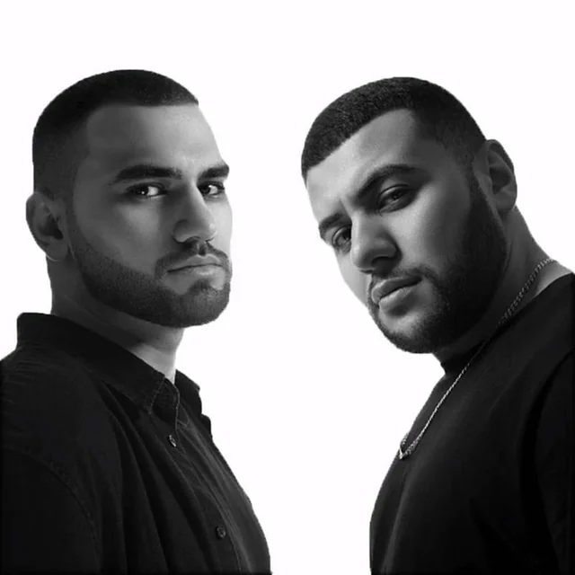 عکس HammAli & Navai — خواننده در TapSeda
