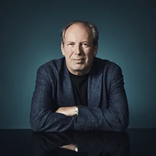 عکس هانس زیمر (Hans Zimmer) — خواننده در TapSeda