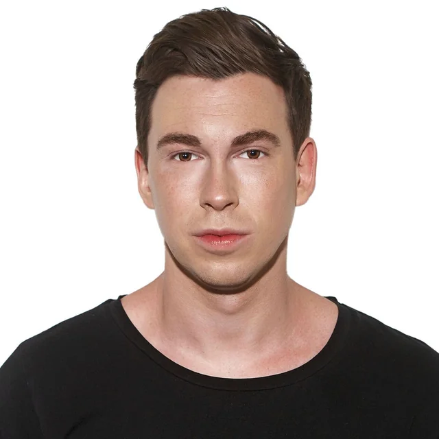 عکس Hardwell — خواننده در TapSeda