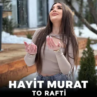 عکس Hayit Murat — خواننده در TapSeda