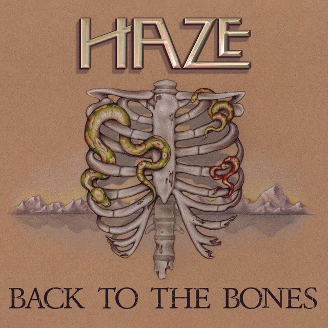 عکس Haze — خواننده در TapSeda