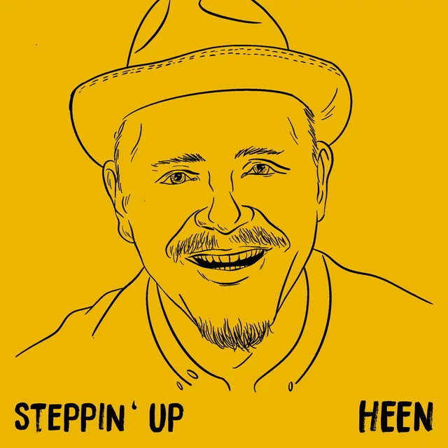 عکس Heen — خواننده در TapSeda