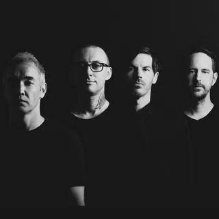 عکس Hoobastank — خواننده در TapSeda