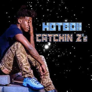عکس Hotboii — خواننده در TapSeda