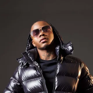 عکس Hylan Starr — خواننده در TapSeda