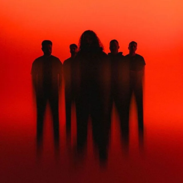 عکس I Prevail — خواننده در TapSeda
