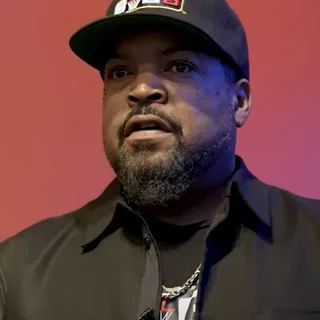 عکس آیس کیوب (Ice Cube) — خواننده در TapSeda
