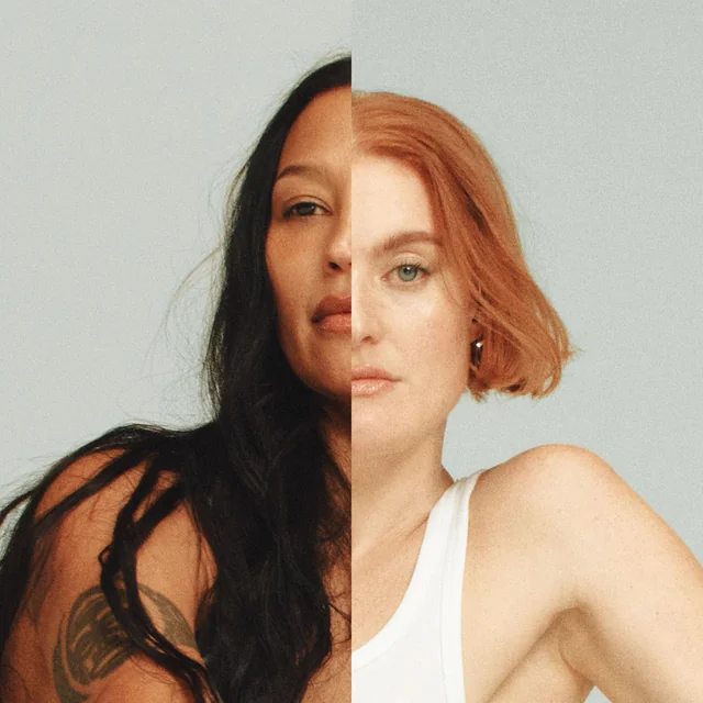 عکس Icona Pop — خواننده در TapSeda