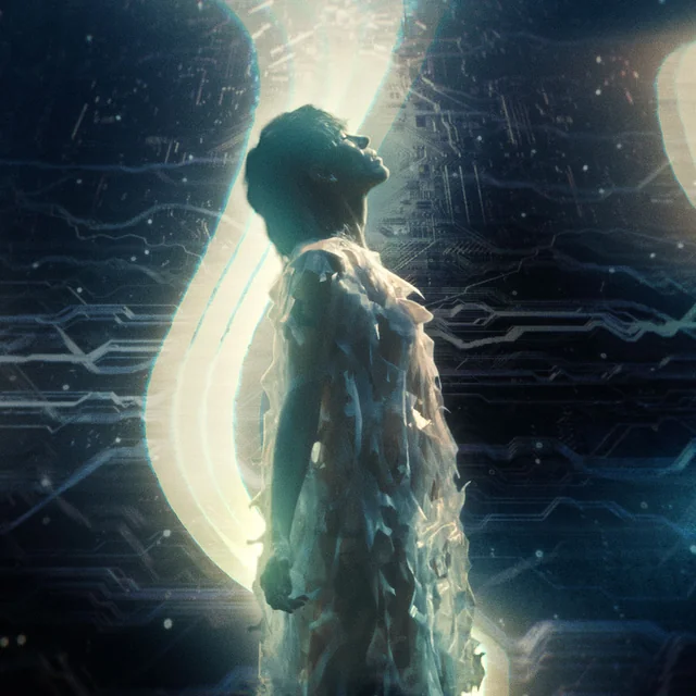 عکس Imogen Heap — خواننده در TapSeda