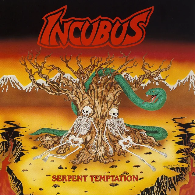 عکس Incubus — خواننده در TapSeda