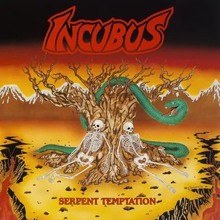 عکس Incubus — خواننده در TapSeda