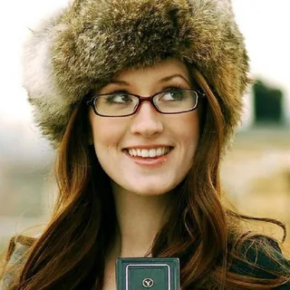 عکس Ingrid Michaelson — خواننده در TapSeda